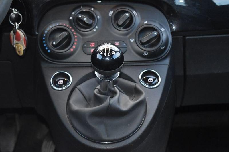 FIAT 500 500 1.0 Hybrid Cult