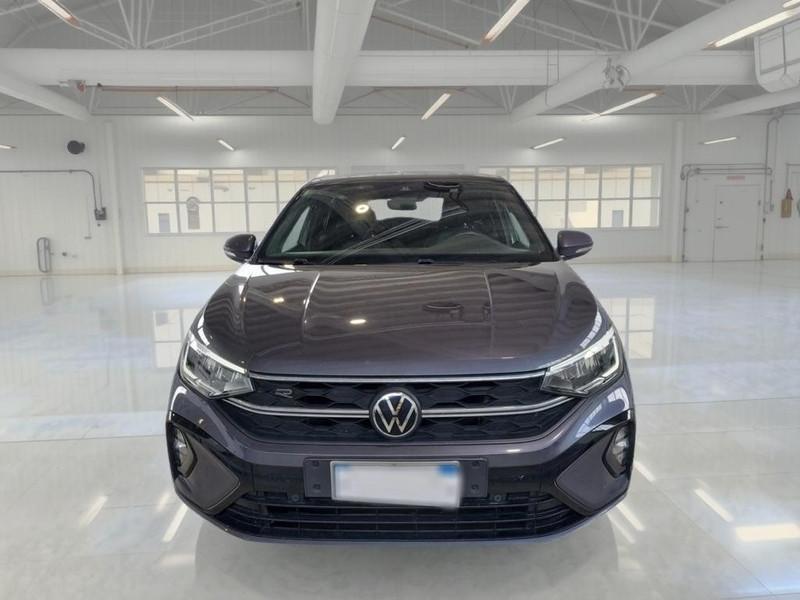 VOLKSWAGEN TAIGO 1.0 TSI 81 KW R-LINE DSG SUV