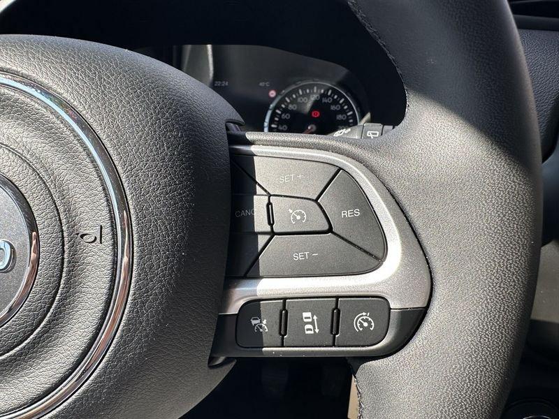Jeep Renegade Jeep Renegade 1.6 Mjt 130 CV Limited