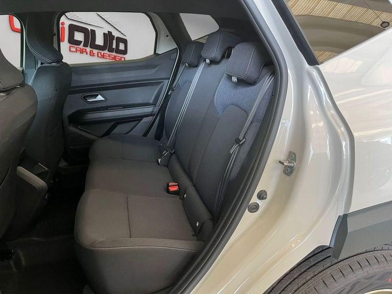 Dacia Duster Duster Hybrid 140 CV Journey - PROMO SIRONIAUTO+