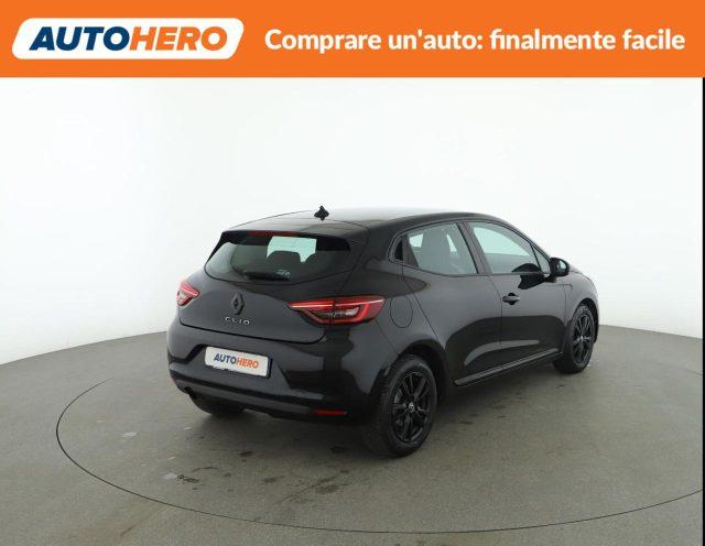 RENAULT Clio TCe 100 CV 5 porte Business