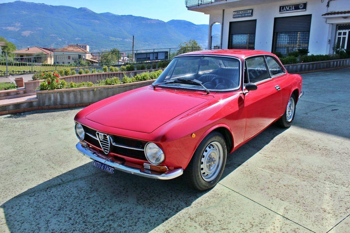 ALFA ROMEO - Junior
