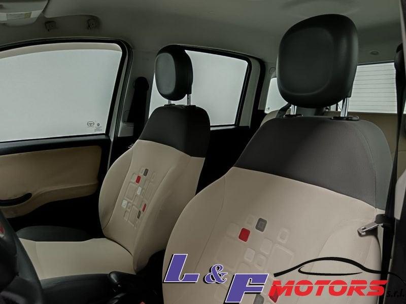FIAT Panda 1.2 GPL CASA MADRE ANTICIPO 0 DA €190 COLLAUDO GPL FINO AL 2035