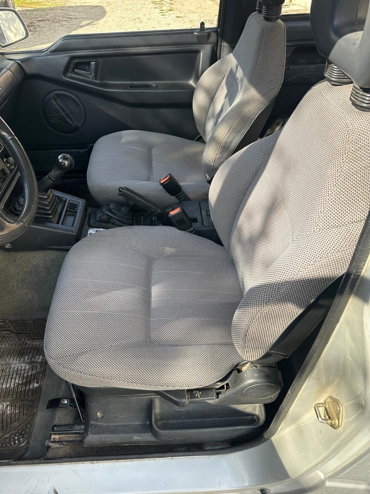 Suzuki Vitara 1.6 JLX