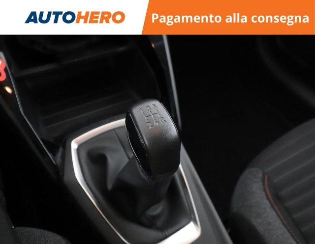 PEUGEOT 208 PureTech 75 Stop&Start 5 porte Active Pack