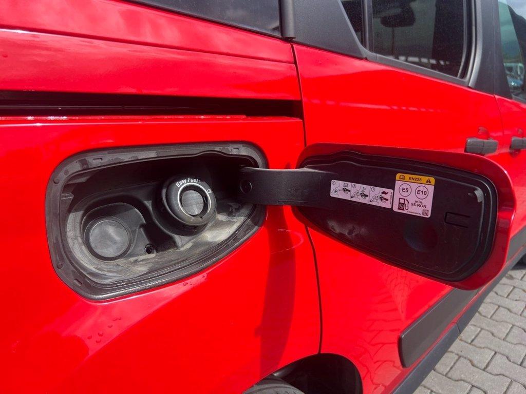 FORD Tourneo Connect 1.0 ecoboost 100cv Plus E6.2 del 2018