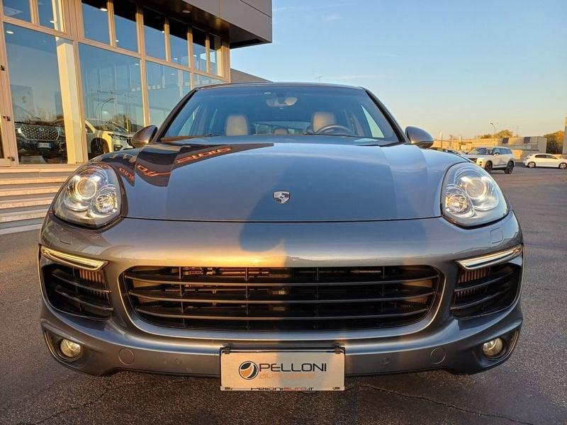 Porsche Cayenne 3.0 V6 Tiptronic 1°PROP-GARANZIA