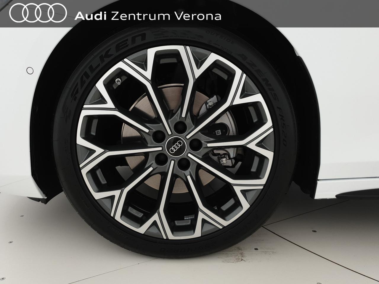 Avant 2.0TDI 204CV S tronic S line Edition