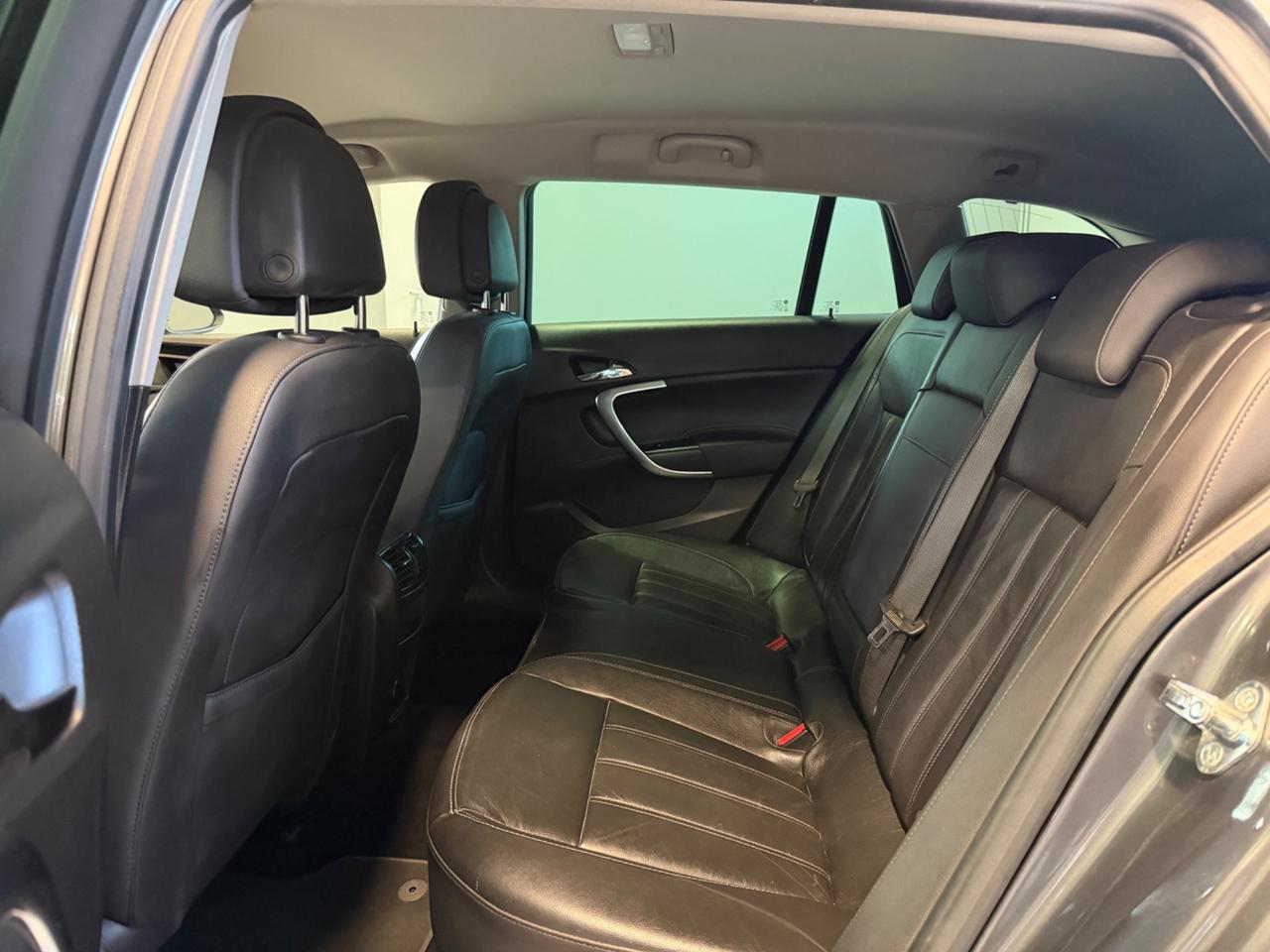 Opel Insignia 2.0 CDTI 160CV Sports Tourer Cosmo