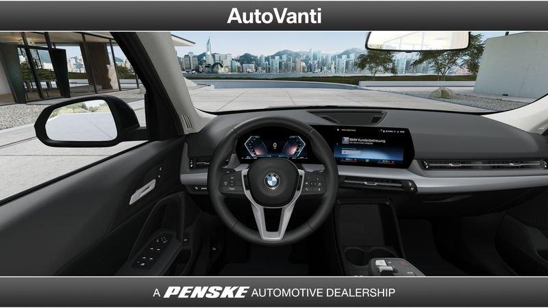 BMW X1 X1 sDrive 18d