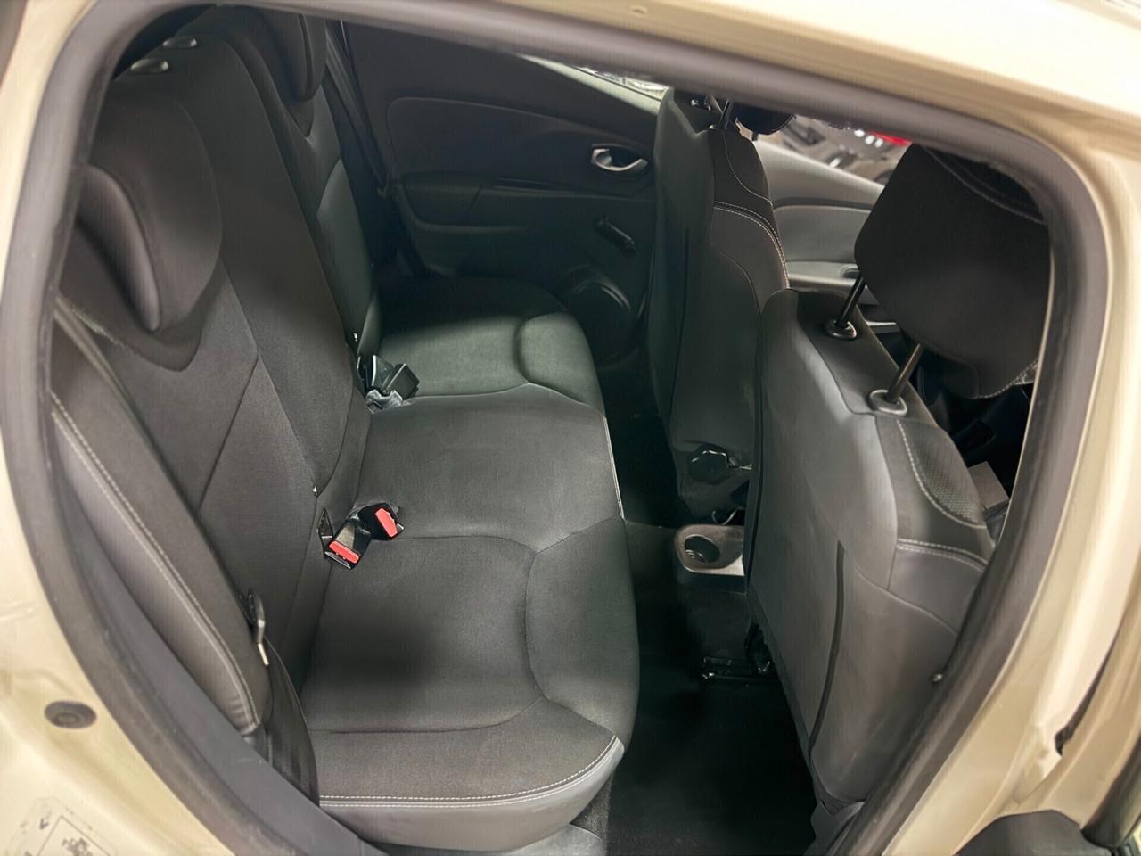 Renault Clio 1.2 75CV 5 porte Intens