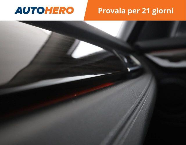 BMW 218 d Active Tourer Luxury