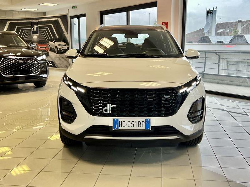 DR AUTOMOBILES dr3 1.5 S2