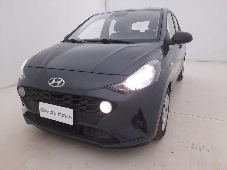 Hyundai i10 Advanced BR686704 1.0 Benzina 67CV