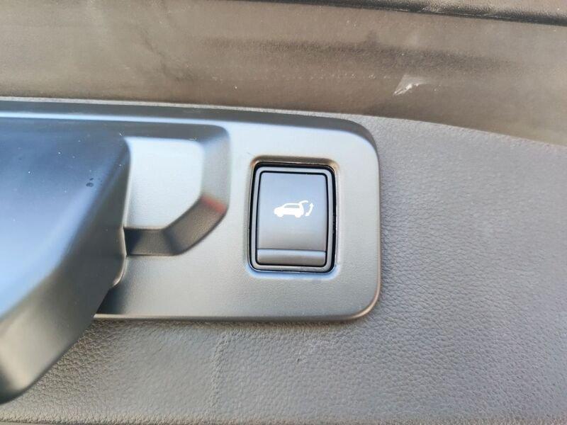 Renault Symbioz iconic E-Tech full hybrid 145