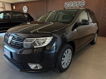 Dacia Sandero 1.0 TCe 100 ECO-G STREETWAY COMFORT