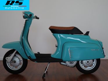 Lambretta 50 Special, Anno 1971 – Registro Storico FMI