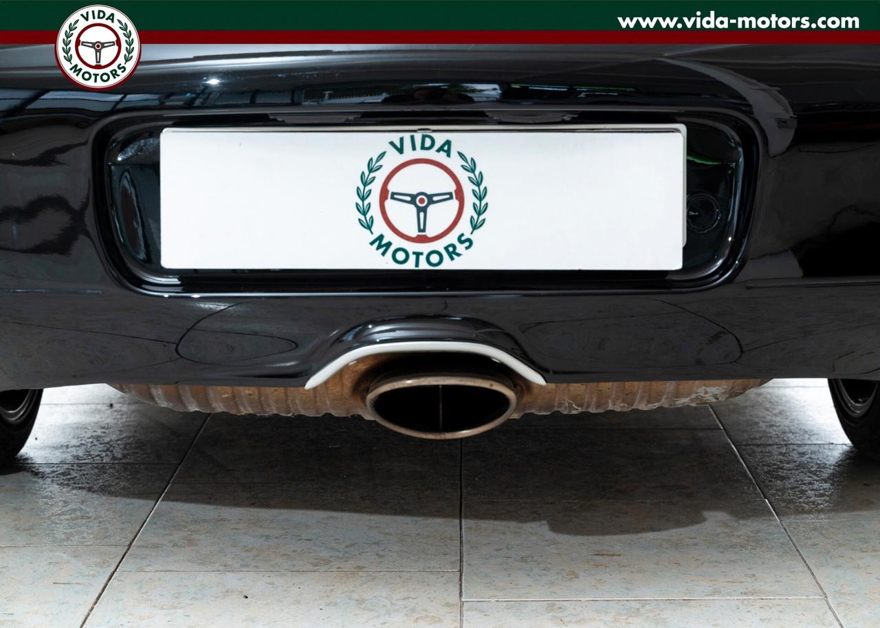 Porsche Boxster 2.5 986 * MANUALE * ASI * CRONOLOGIA TAGLIANDI