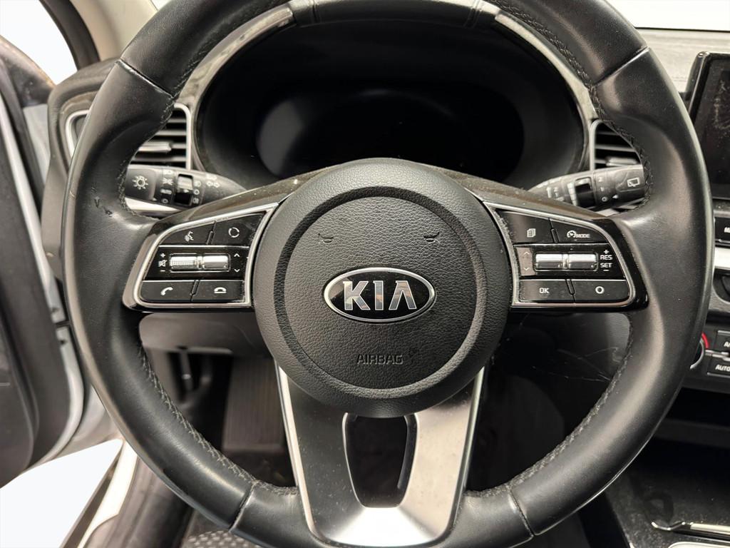 KIA XCeed 2019 - XCeed 1.0 t-gdi High Tech Adas Pack Gpl 117cv