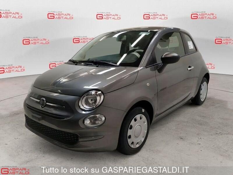 FIAT 500 500 1.2 EasyPower Cult GPL
