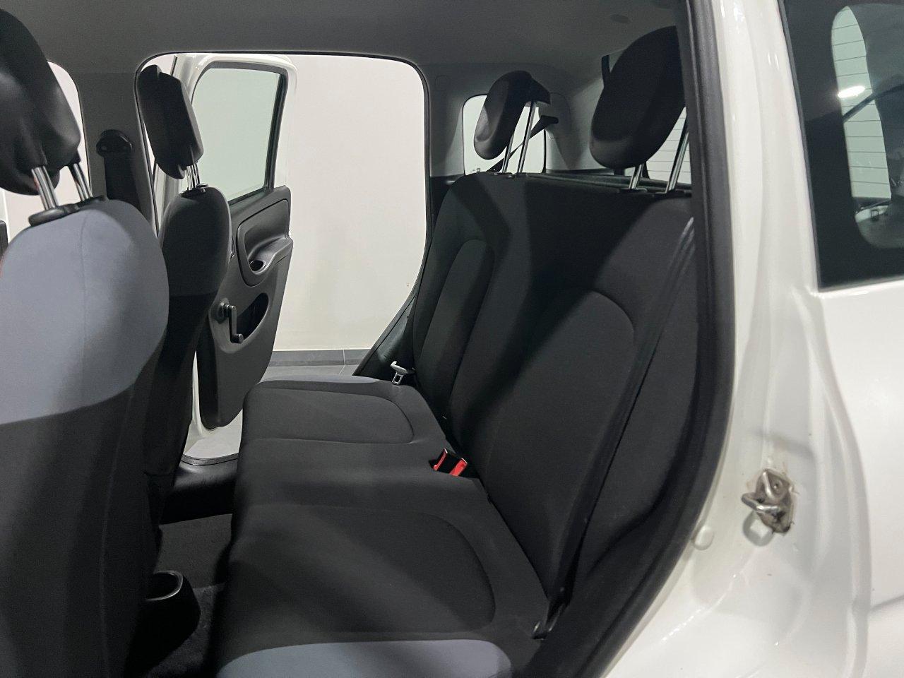 Fiat Panda 0.9 t.air t. 4x4 s&s 85cv