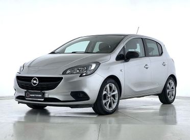 Opel Corsa Corsa 1.3 CDTI 5 porte b-Color