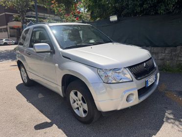 Suzuki Grand Vitara Grand Vitara 1.9 DDiS 3 porte