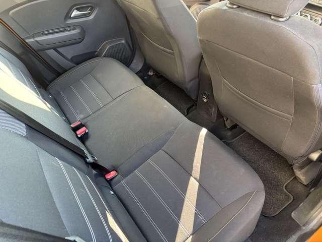 Dacia Sandero Sandero Stepway 1.0 TCe ECO-G Comfort