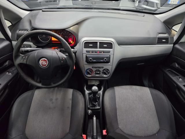 Fiat Punto 5p 1.3 mjt II 16v Lounge 75cv my13 NEOPATENTATI