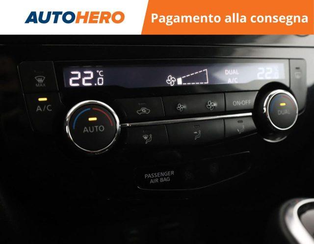 NISSAN X-Trail 2.0 dCi 4WD N-Connecta