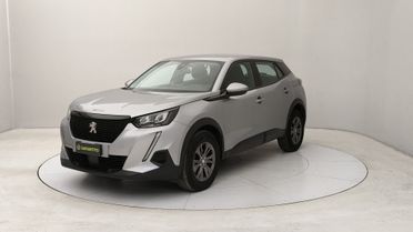 PEUGEOT 2008 II 2020 - 2008 1.2 puretech Active Pack s&s 100cv
