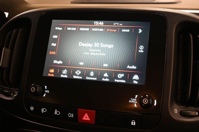 FIAT 500L 500L 1.4 95 CV City Cross