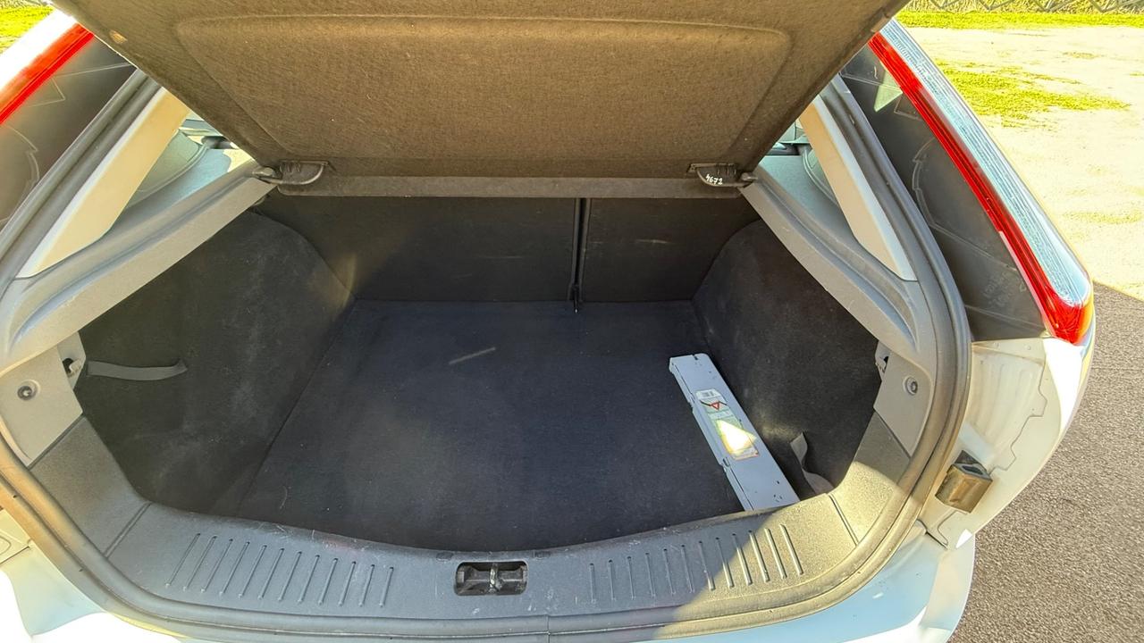 Ford Focus Focus 1.6 TDCi (90CV) 5p 2009