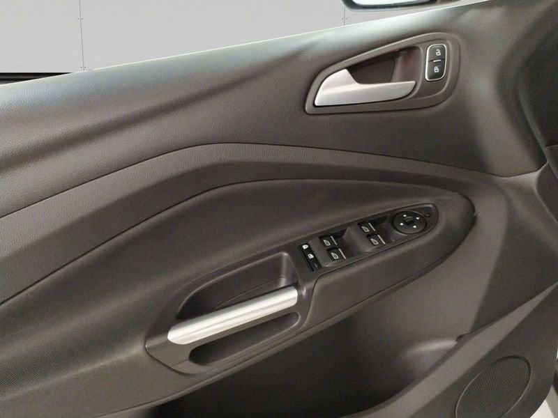 Ford C-Max 1.5 tdci Titanium s&s 120cv