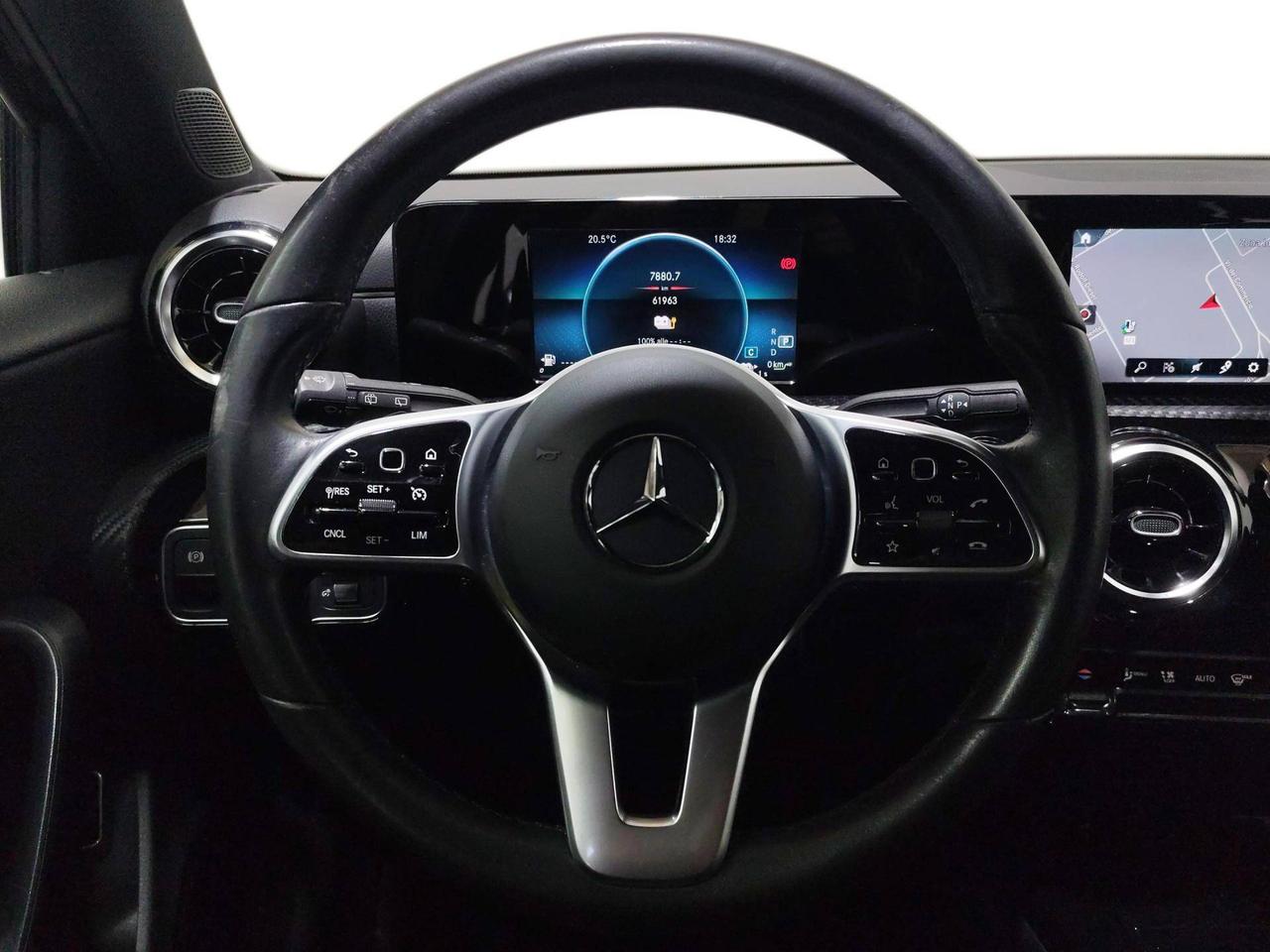 Mercedes Classe A A250e phev (eq-power) Business