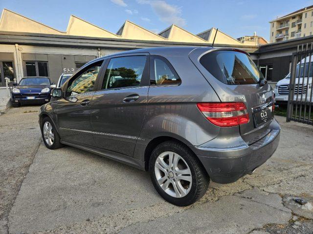 MERCEDES-BENZ B 180 CDI AUTOMATICA