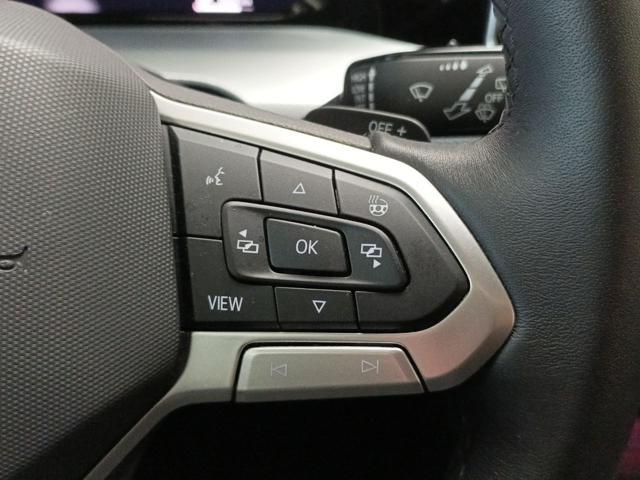 VOLKSWAGEN Golf 2.0 TDI 150 CV DSG SCR Life