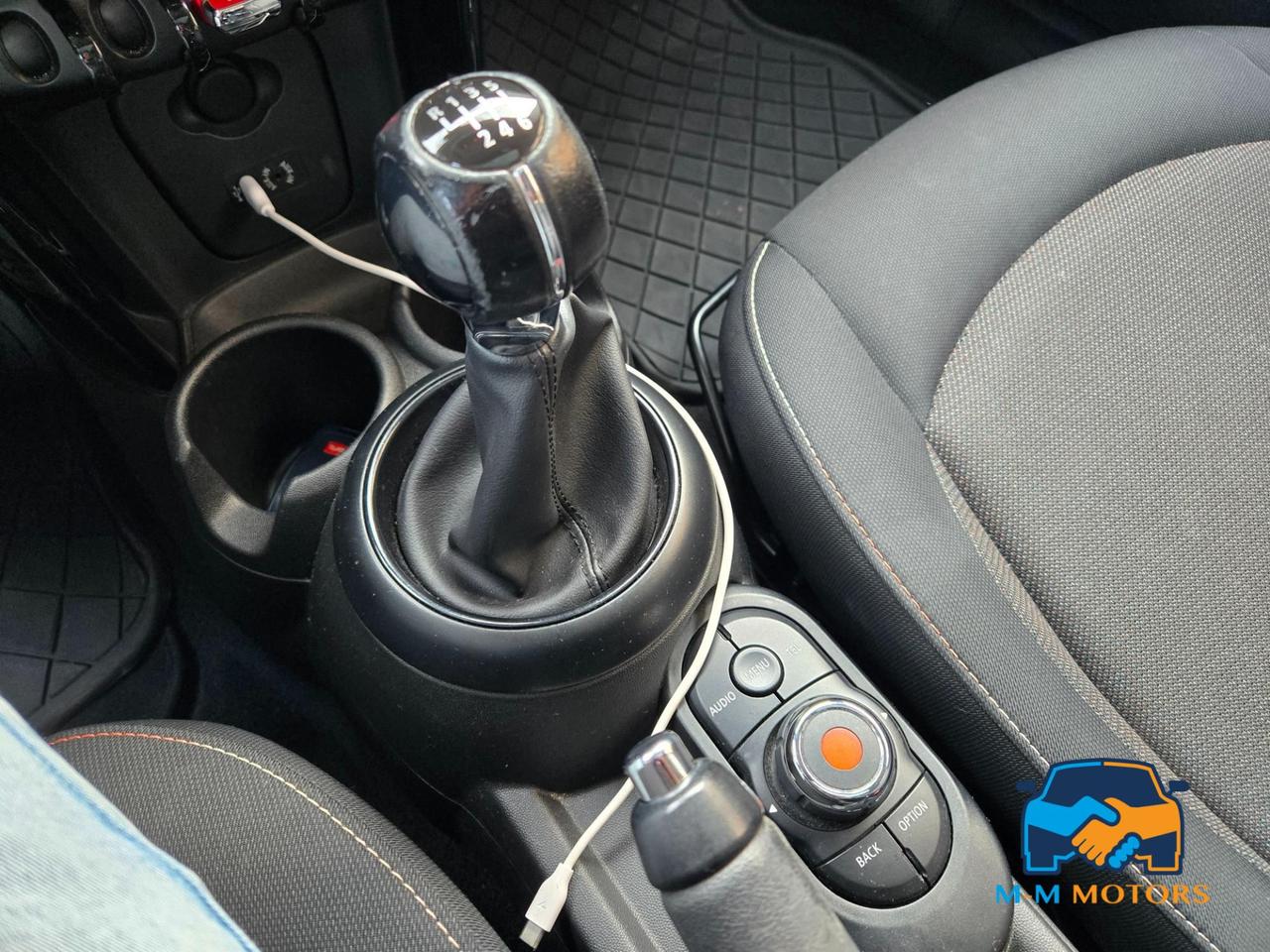 Mini Mini 5 Porte Mini 1.2 One Hype 5p