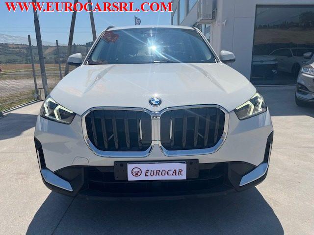 BMW X1 sDrive 18d