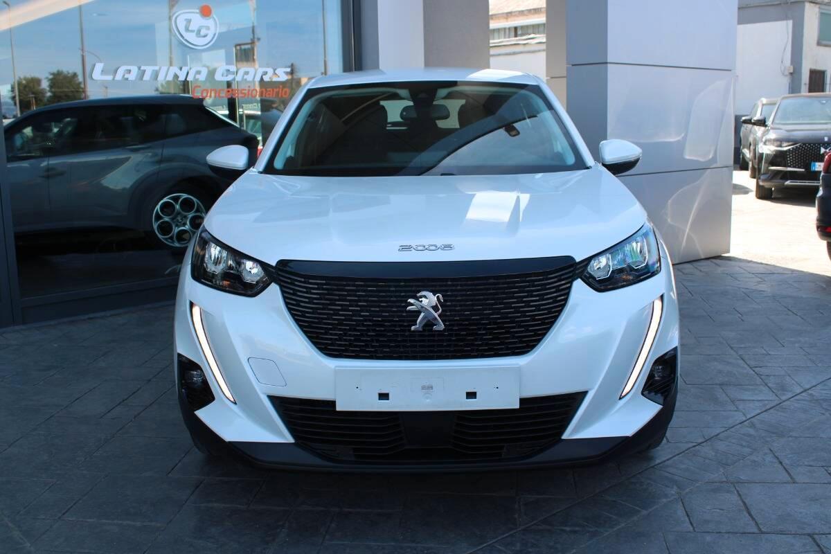Peugeot 2008 1.2 puretech Active Pack s&s 130cv con CarPlay
