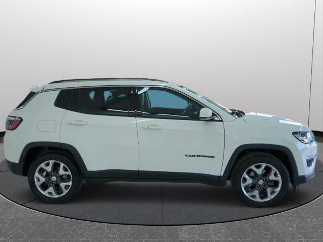 JEEP Compass 1.4 MultiAir 2WD Limited