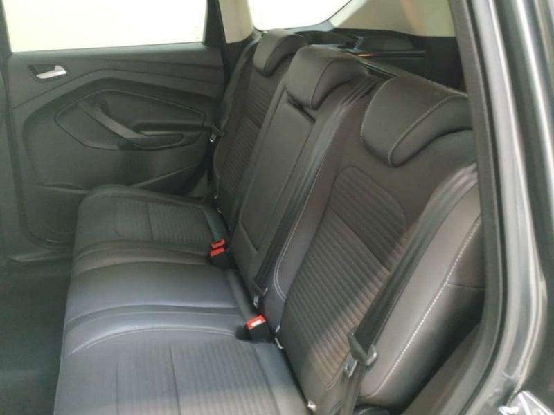 Ford Kuga 1.5 tdci Edition s&s 2wd 120cv powershift