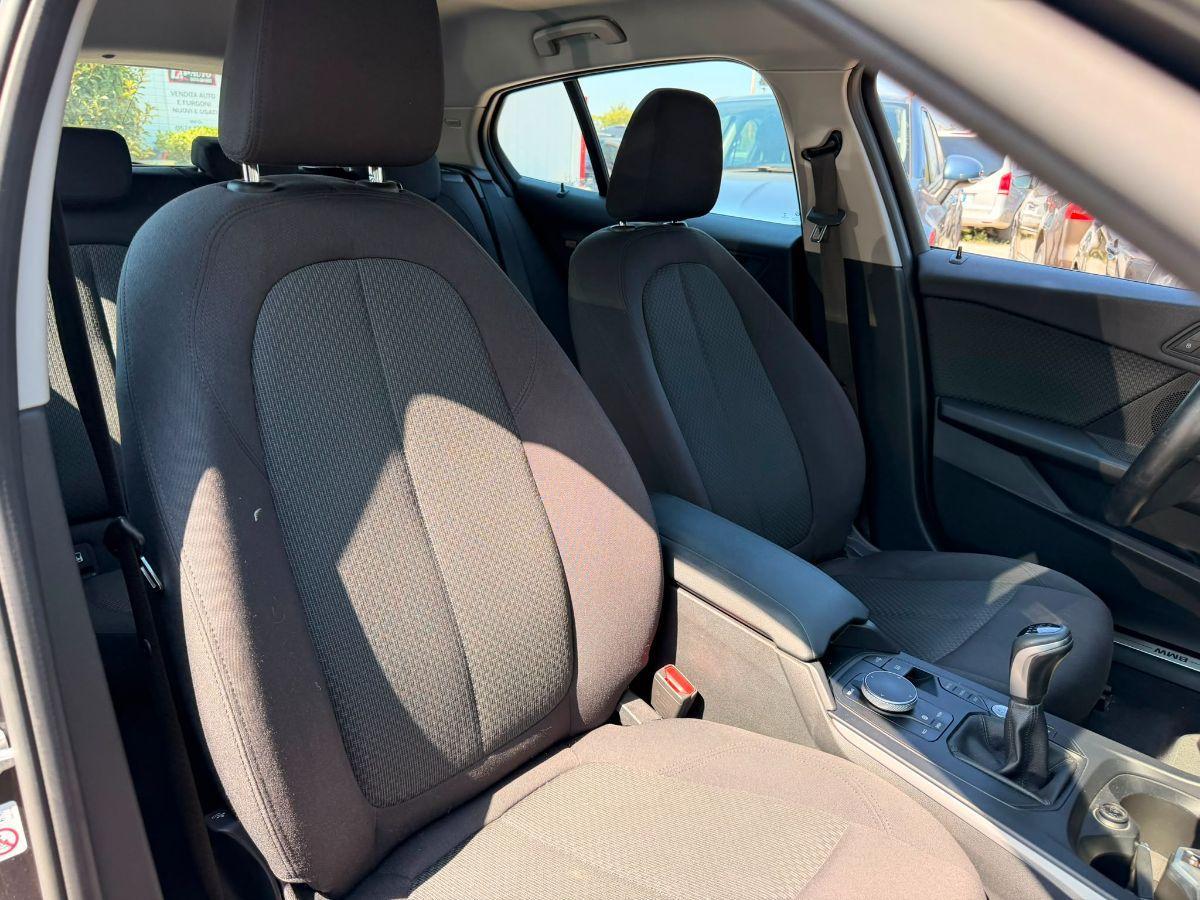 BMW - Serie 1 - 118d 5p. M Sport