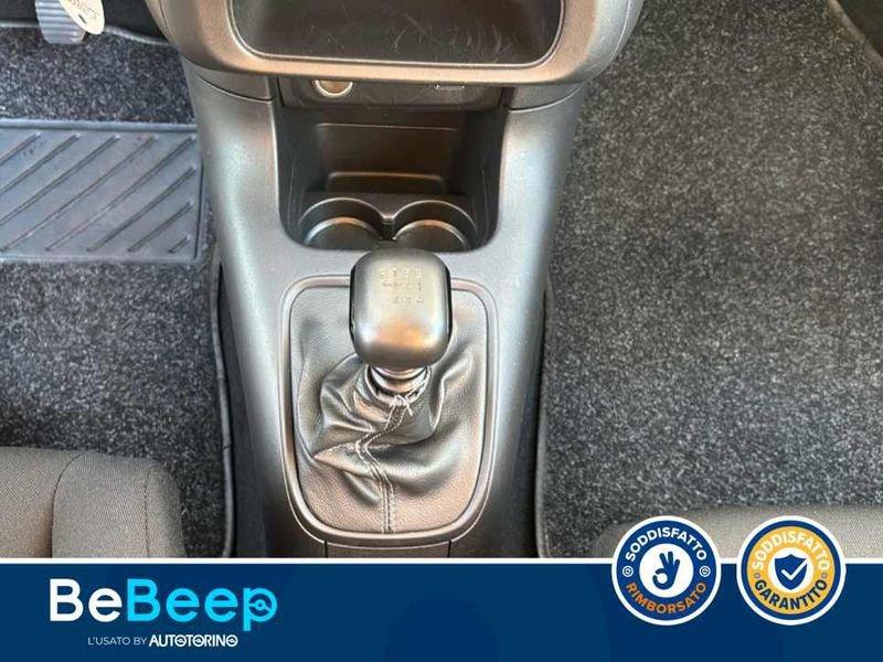Citroën C3 1.5 BLUEHDI SHINE S&S 100CV 6M