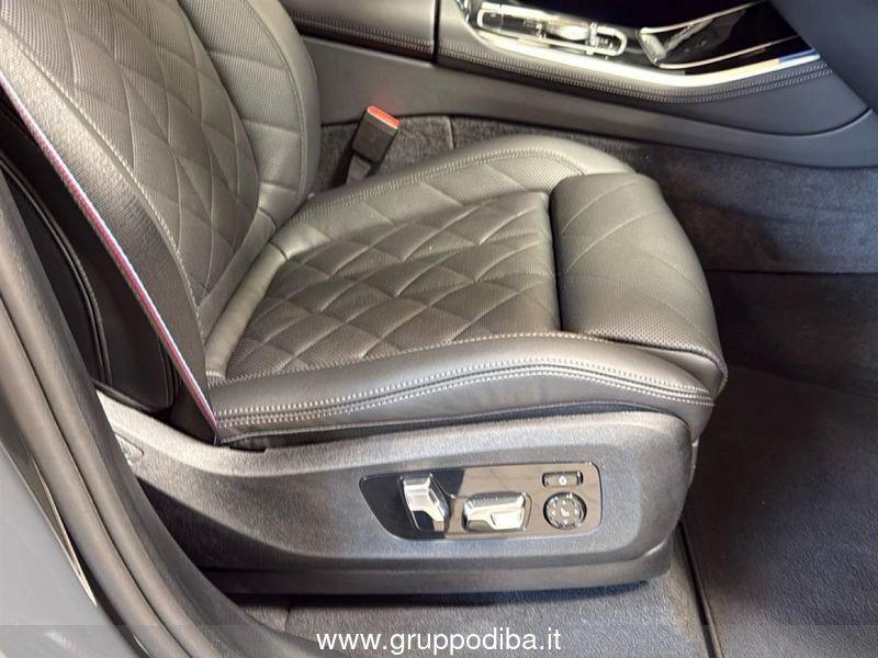 BMW X5 G05 LCI 2023 xdrive30d MSport Pro auto