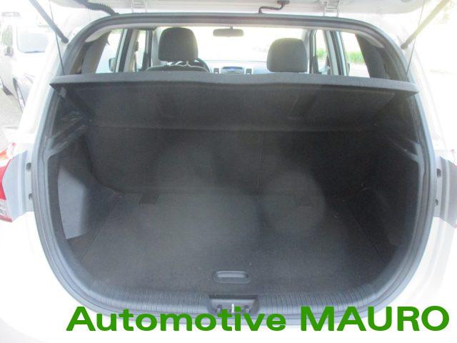 HYUNDAI iX20 1.4 90 CV Econext Comfort - NEOPATENTATI
