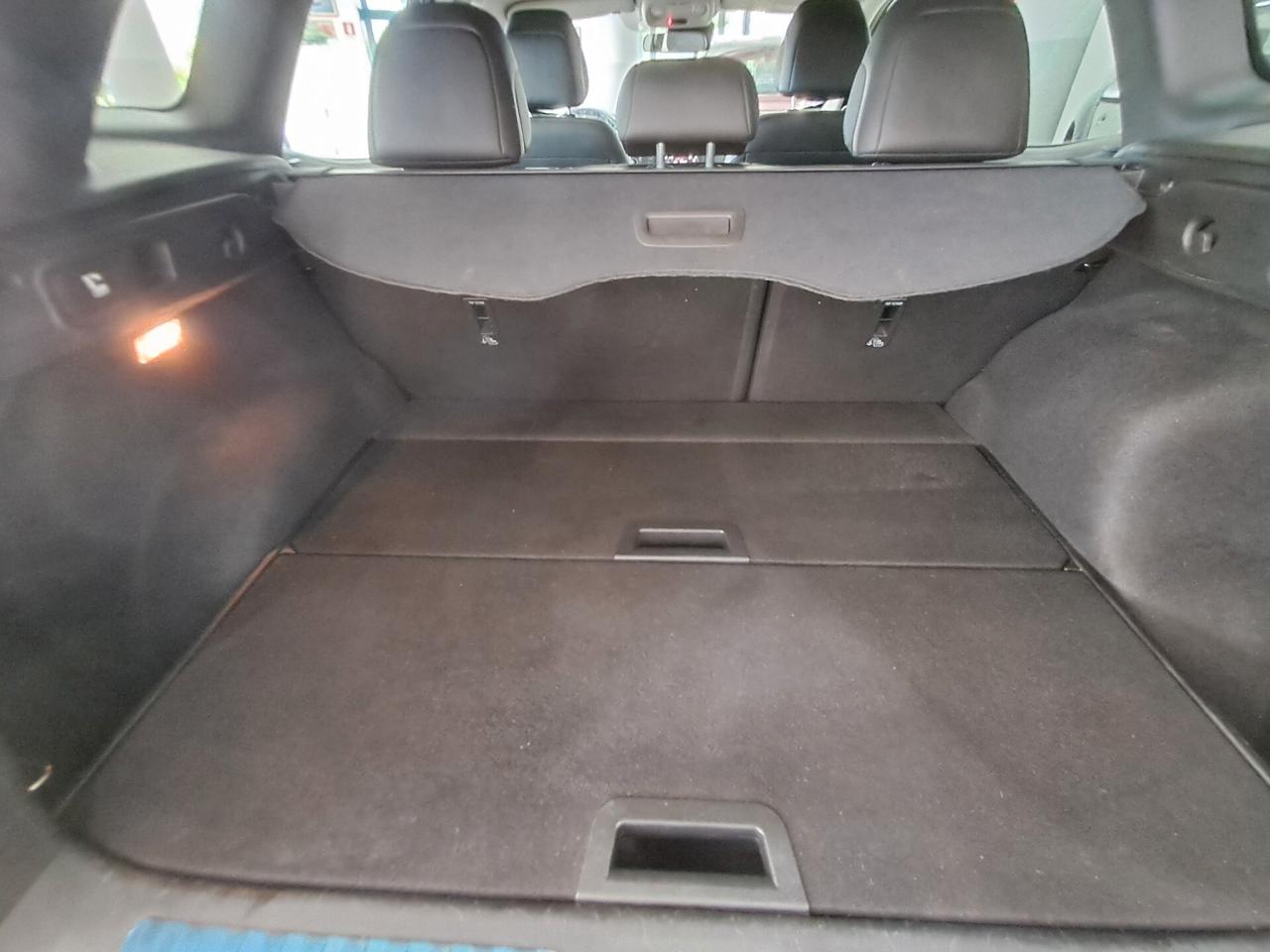 Renault Kadjar dCi 8V 110CV Energy Bose