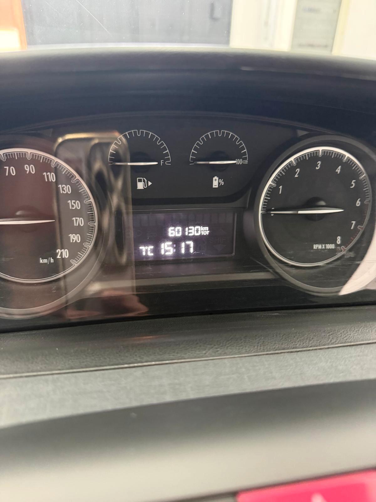 Lancia Ypsilon 1.0 FireFly 5 porte S&S Hybrid Ecochic Gold