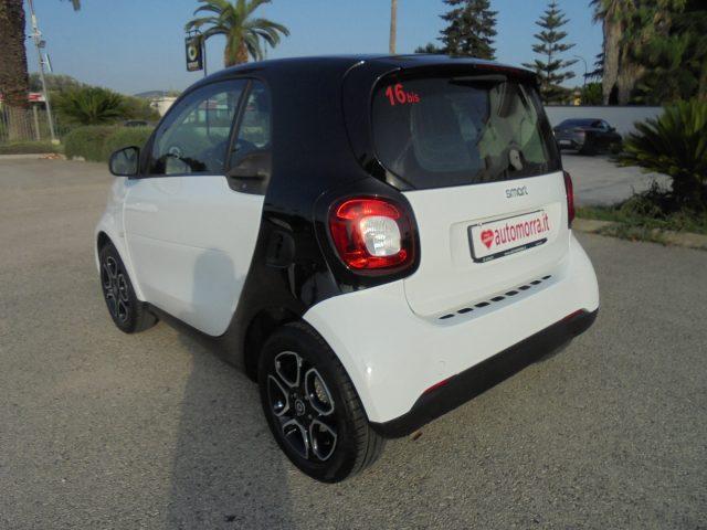 SMART ForTwo 1.0 Twinamic Passion Italiana n°16bis