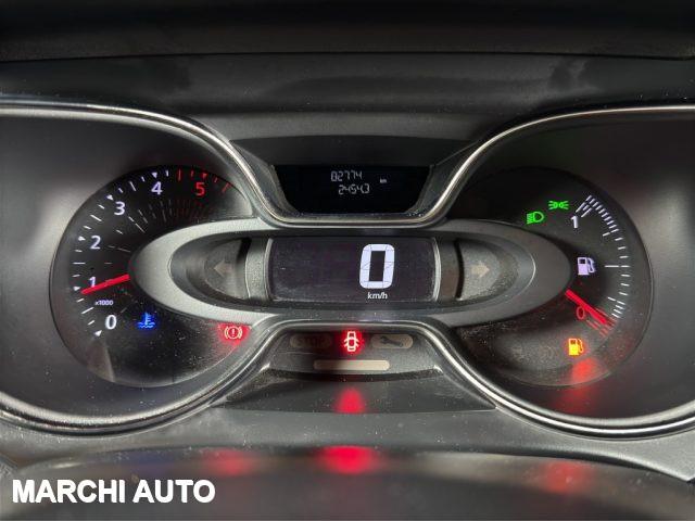 RENAULT Captur dCi 8V 110 CV Start&Stop Energy Intens